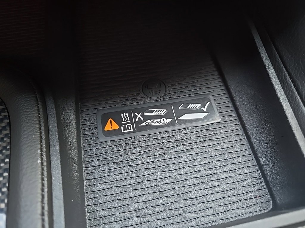 Used 2026 Cadillac CT5 V w/ LPO, ONYX Package image 66