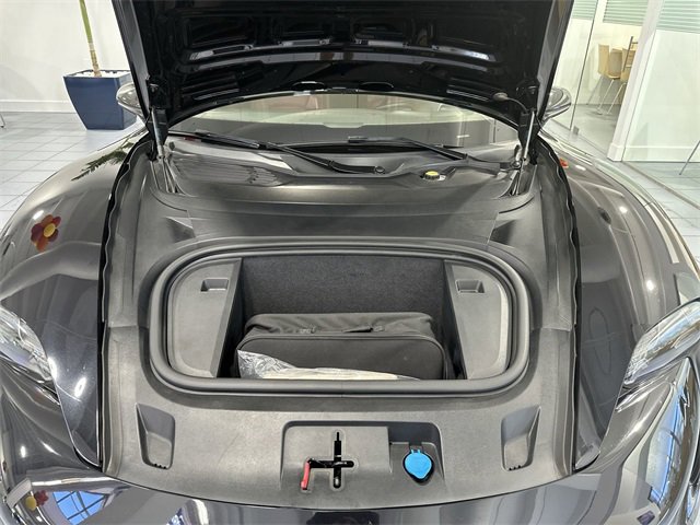 Used 2020 Porsche Taycan Turbo image 18