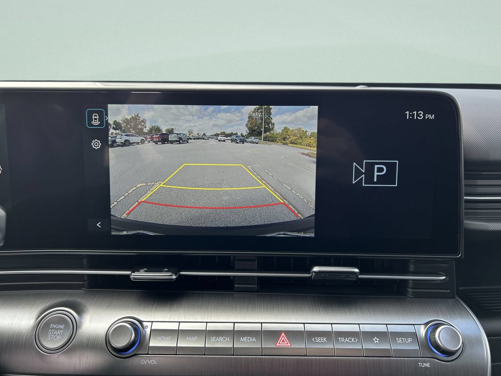 New 2026 Hyundai Kona SEL Sport FWD image 35