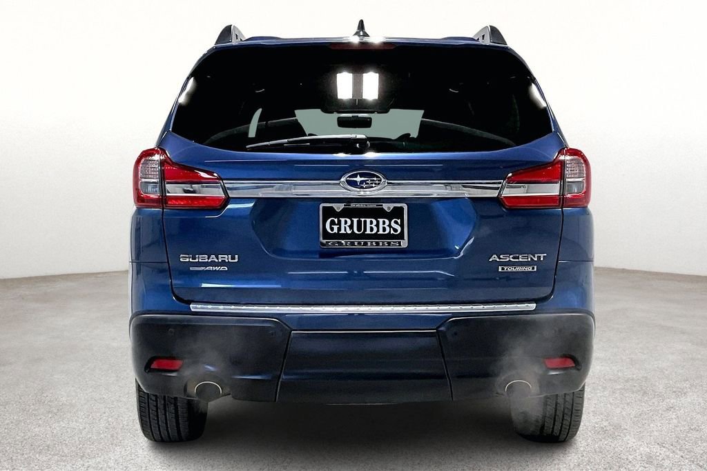 Used 2019 Subaru Ascent Touring image 6