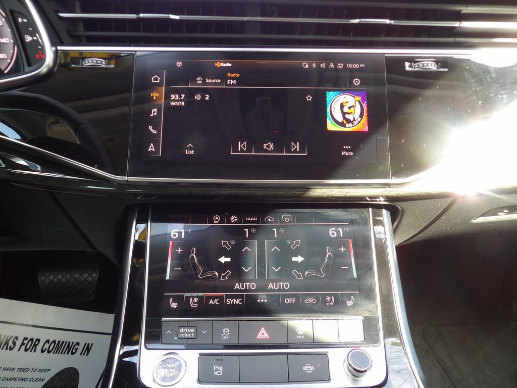 Used 2023 Audi Q7 3.0T Premium Plus image 21