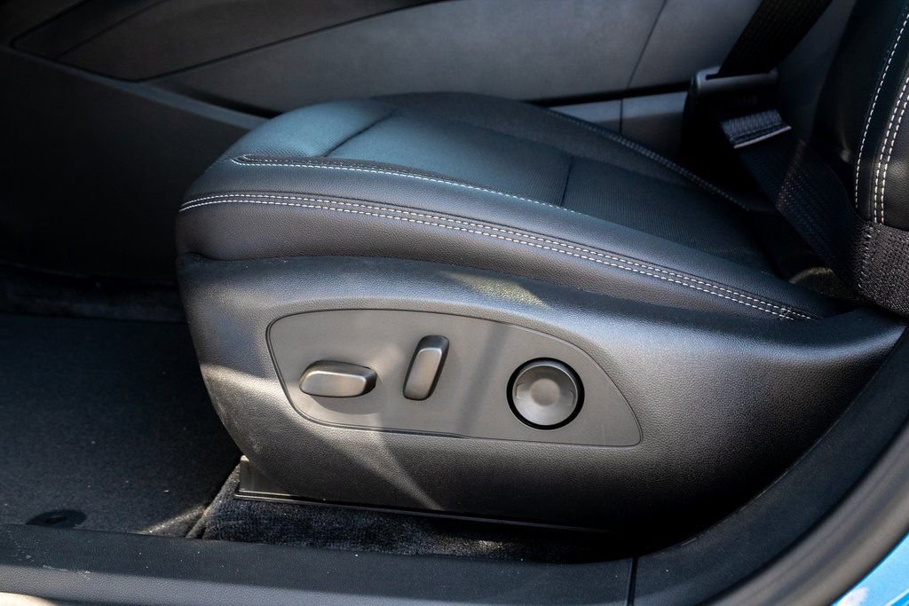 New 2025 Chevrolet Blazer EV LT w/ Super Cruise Package image 17