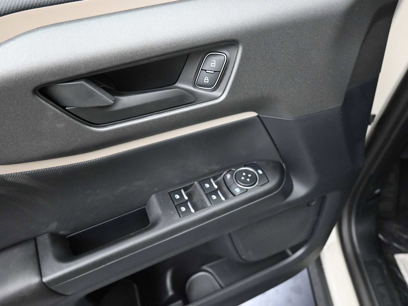 New 2025 Ford Bronco Sport Big Bend w/ Convenience Package image 22