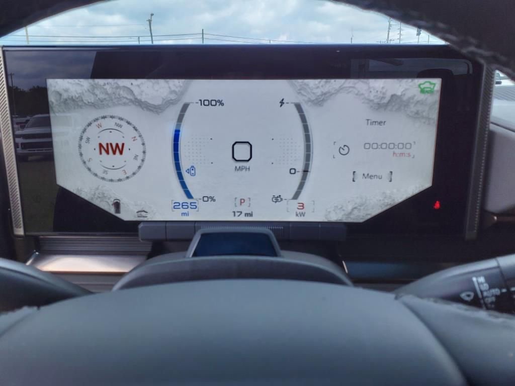 New 2024 GMC Hummer EV 3X w/ Battery Pack, 24 Module Pack image 19