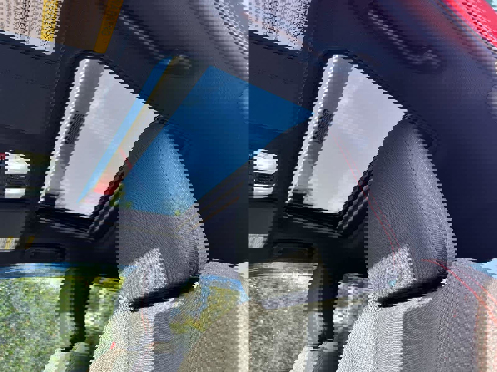 Used 2022 Subaru WRX Premium w/ Popular Package #1 image 28