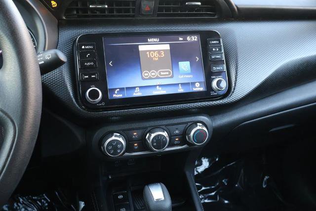 Certified 2024 Nissan Kicks SV FWD image 18