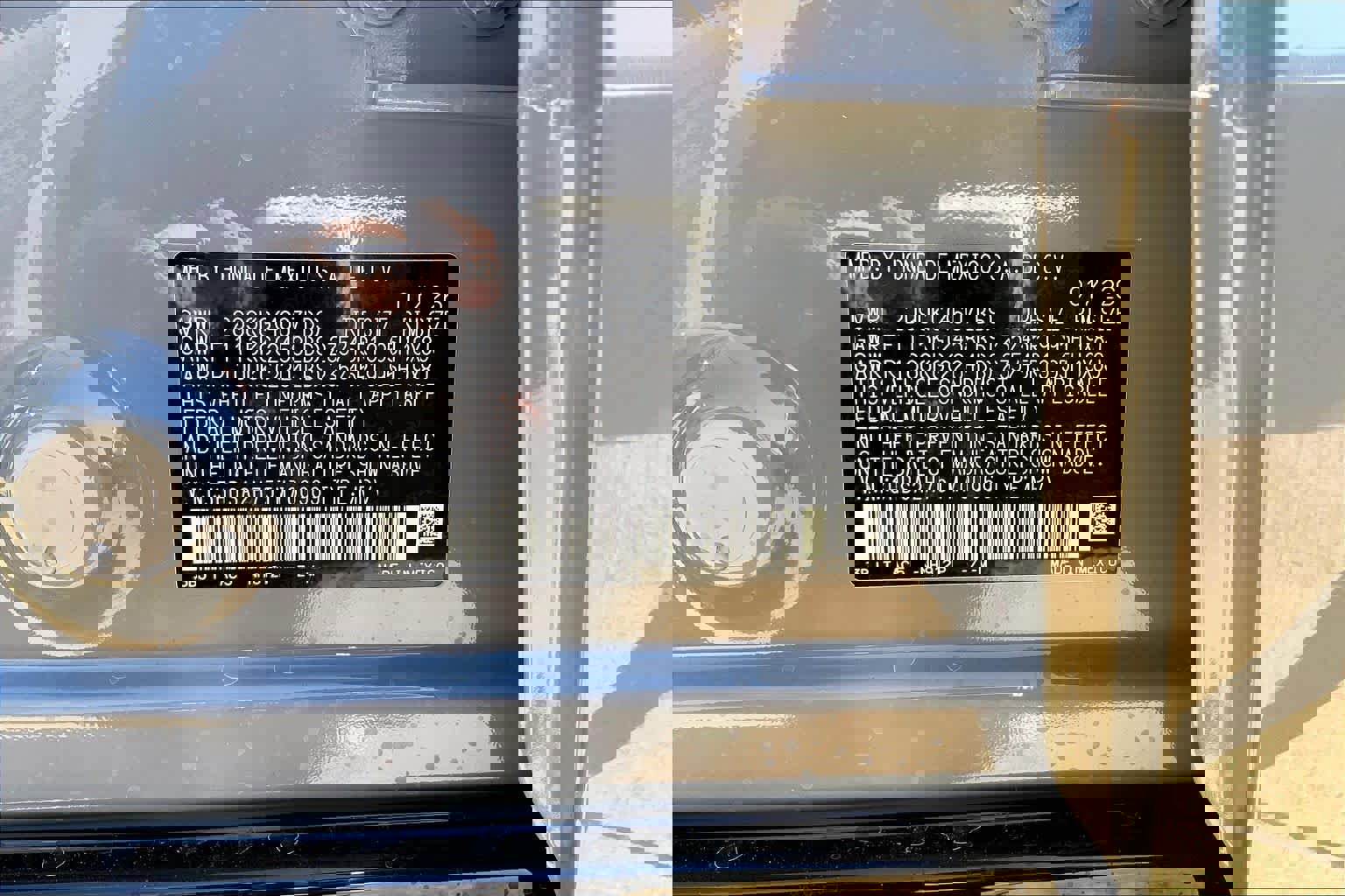 Used 2026 Acura ADX A-Spec image 21