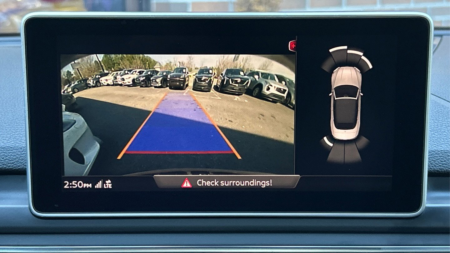 Used 2018 Audi S5 Premium Plus w/ Navigation Package image 12