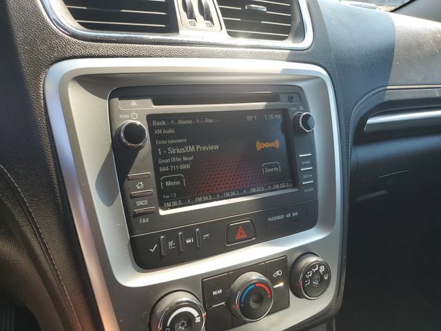 Used 2016 GMC Acadia SLE AWD/4WD image 24