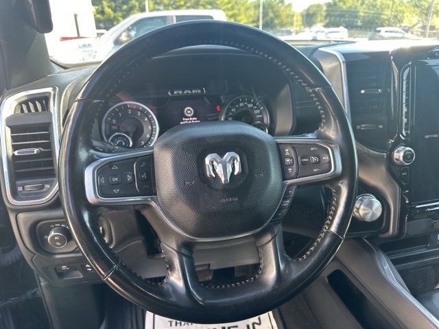 Used 2022 RAM 1500 Laramie image 20