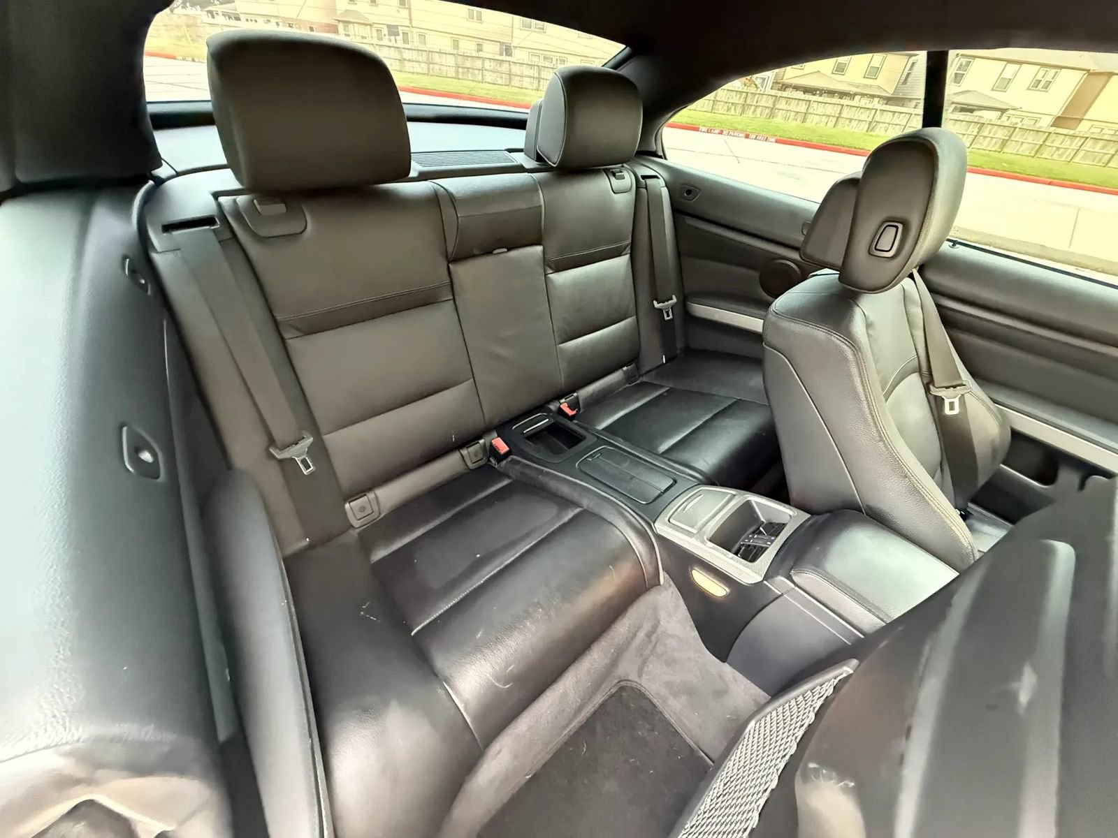 Used 2012 BMW 335is Convertible RWD image 23