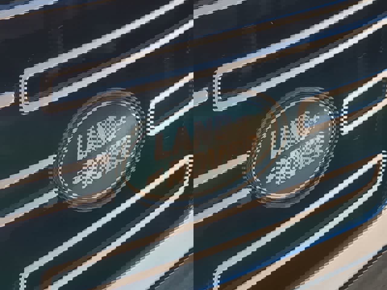 New 2025 Land Rover Range Rover Long Wheelbase Autobiography image 12