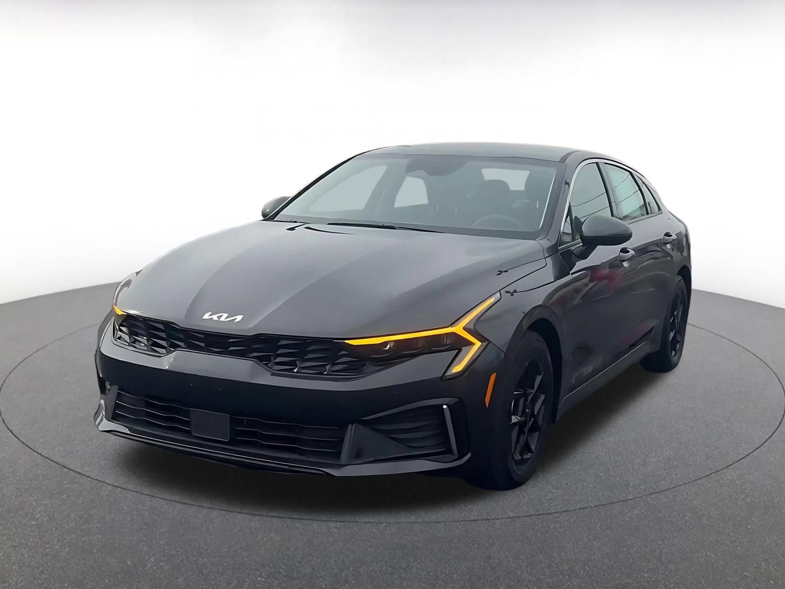 Used 2025 Kia K5 LXS image 7