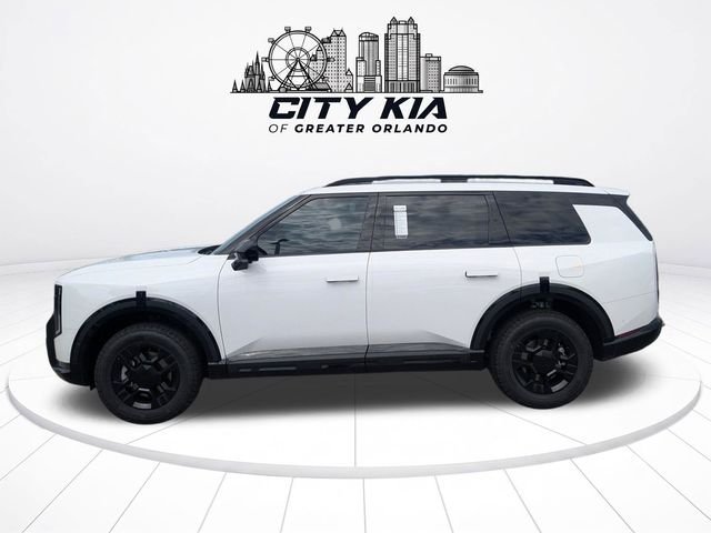 New 2027 Kia Telluride SX Prestige X-Pro AWD/4WD image 4