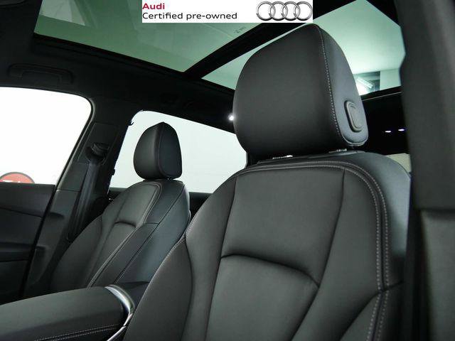 Used 2025 Audi Q7 2.0T Premium w/ Convenience Package image 18