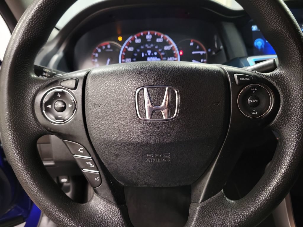 Used 2015 Honda Accord LX-S image 20