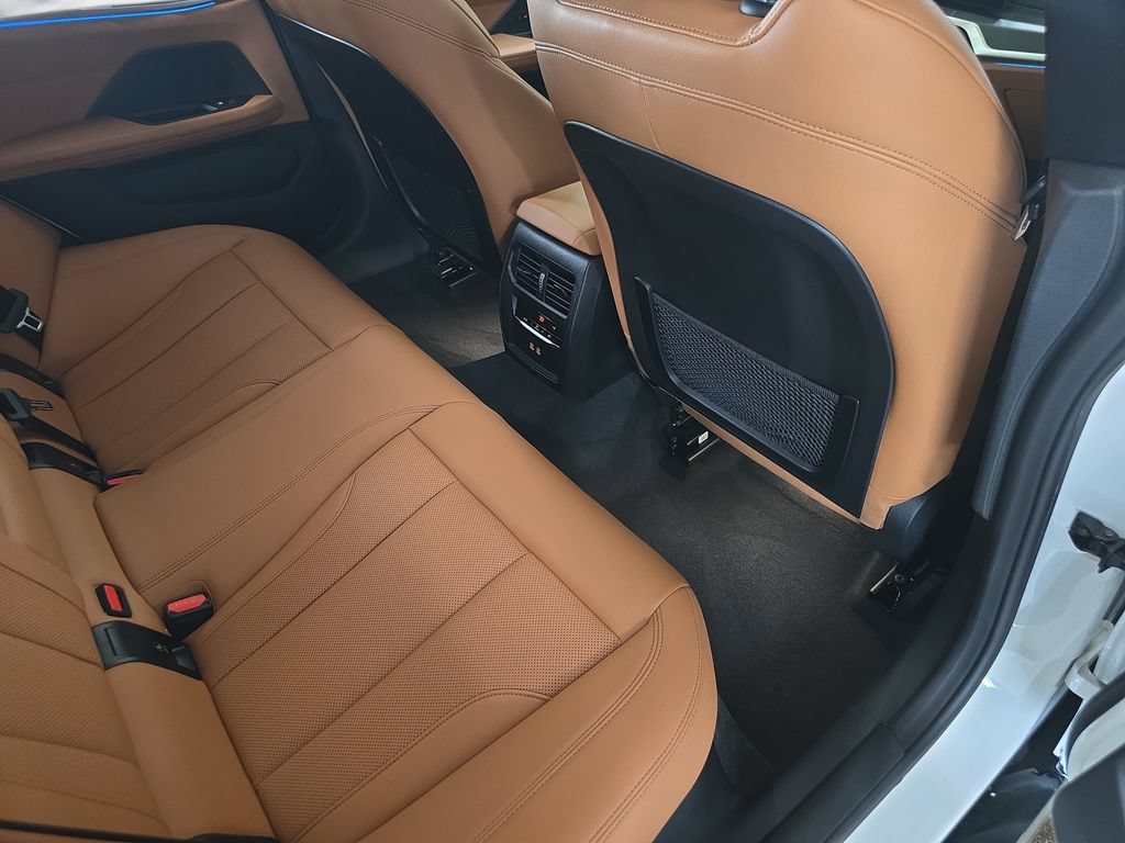 Used 2024 BMW 430i Gran Coupe w/ Convenience Package RWD image 16