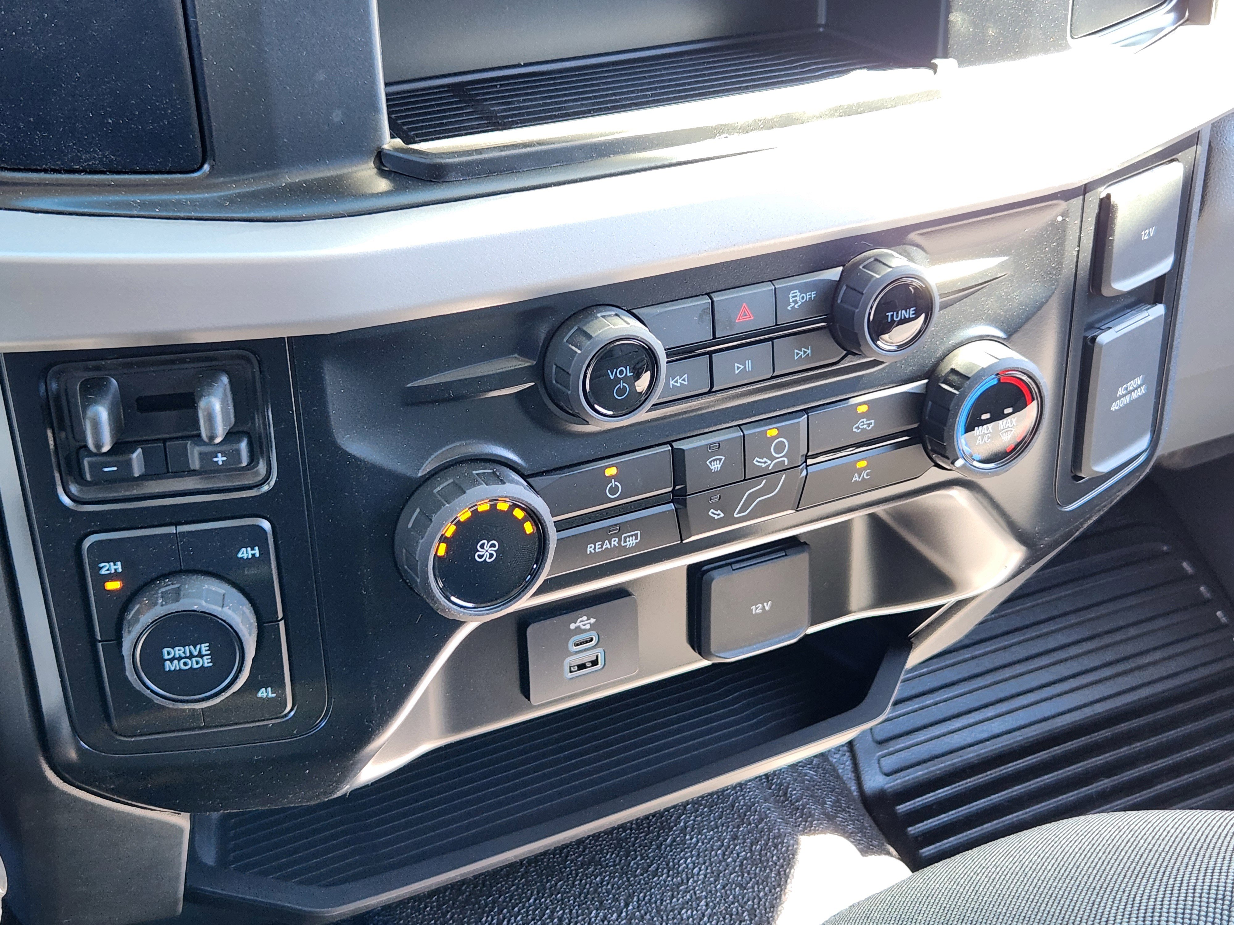 New 2026 Ford F450 XL image 25