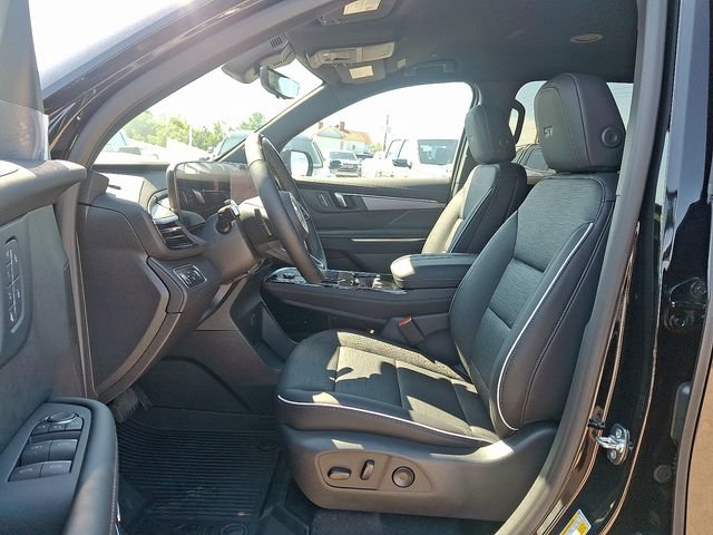 New 2026 Buick Enclave Sport Touring w/ Super Cruise Package AWD/4WD image 7