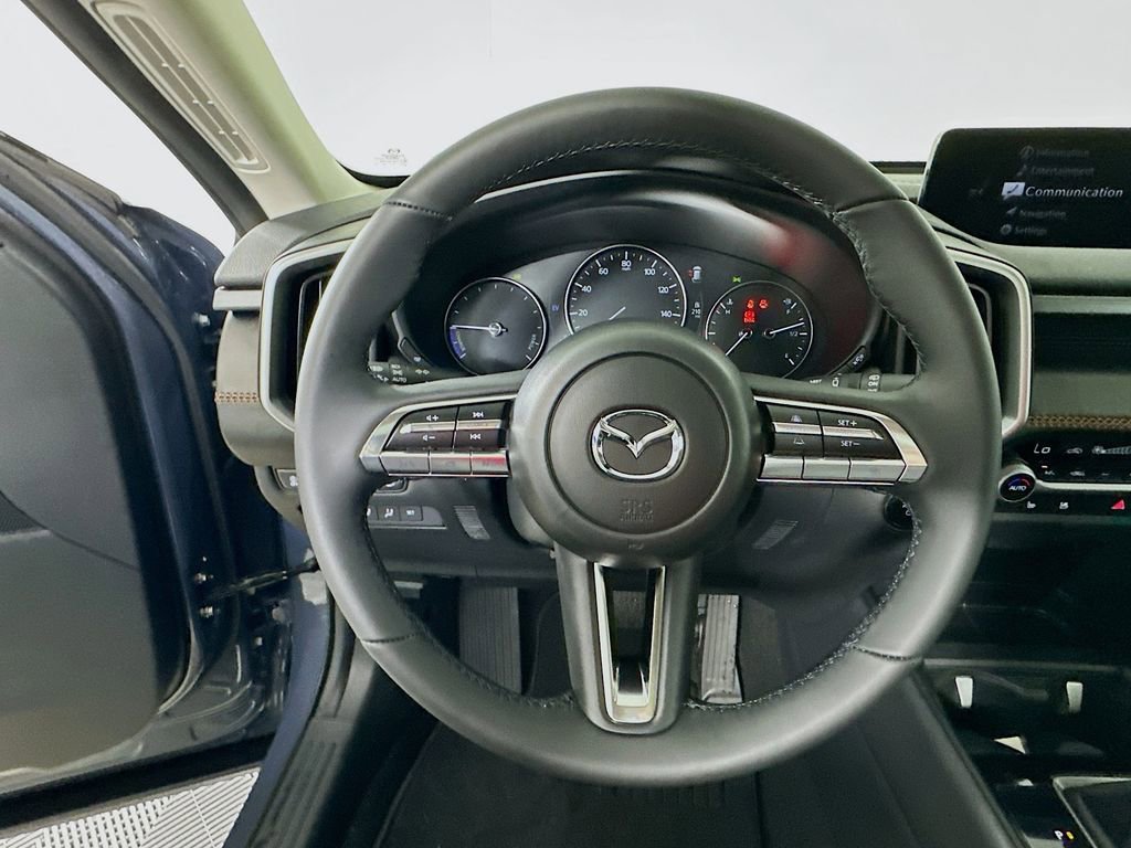 New 2026 MAZDA CX-50 AWD 2.5 Hybrid w/ Weather Package image 18
