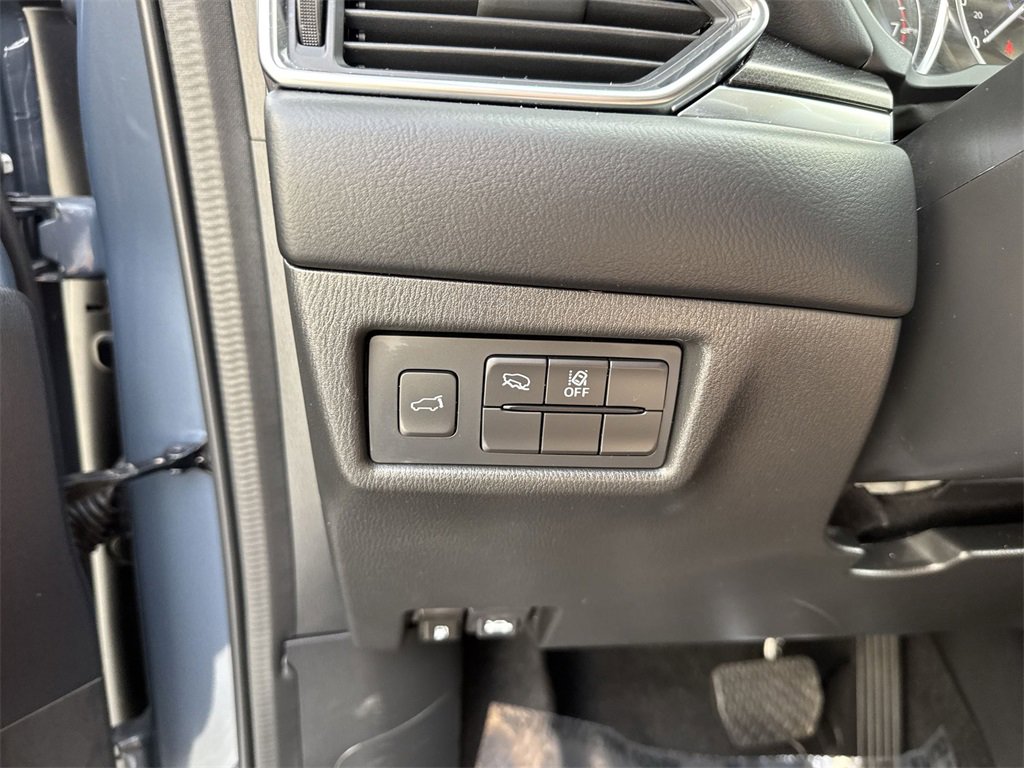 Used 2023 MAZDA CX-5 Carbon Edition image 58