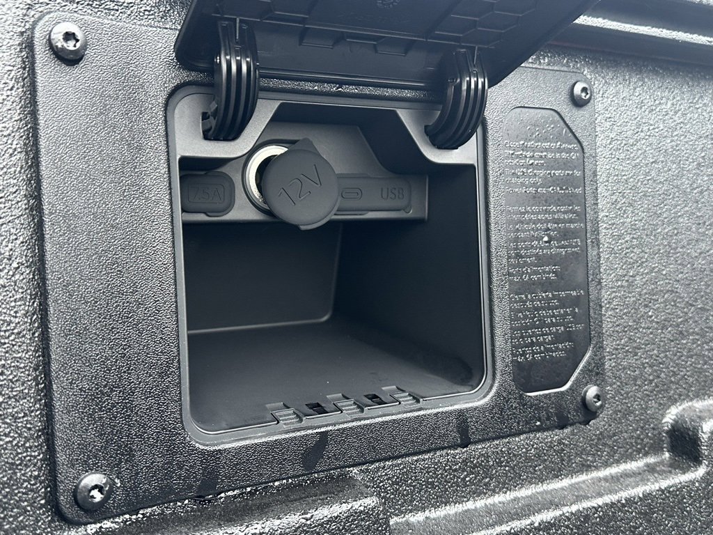 New 2026 Toyota Tacoma Limited image 15