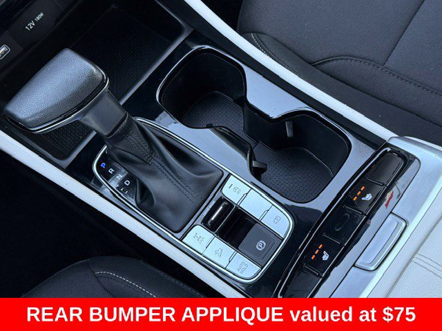 Used 2022 Hyundai Tucson SEL AWD/4WD image 28