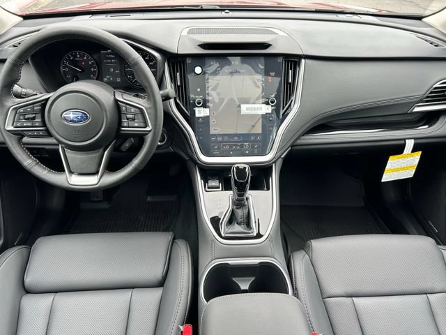 New 2025 Subaru Outback Limited AWD/4WD image 17