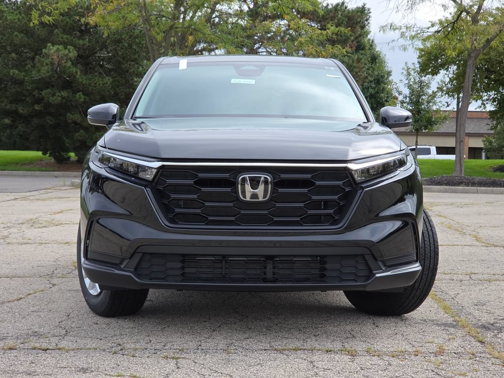 New 2026 Honda CR-V LX image 13