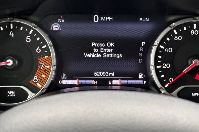 Used 2022 Jeep Renegade Latitude w/ Convenience Group image 31