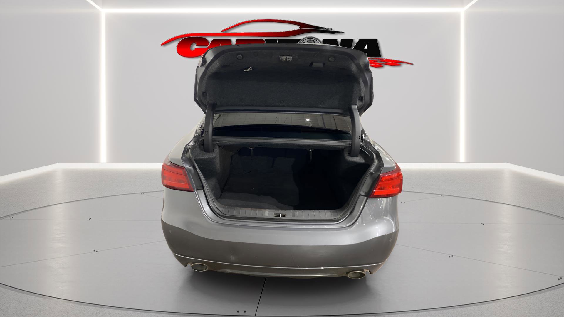 Used 2018 Nissan Maxima Platinum image 9