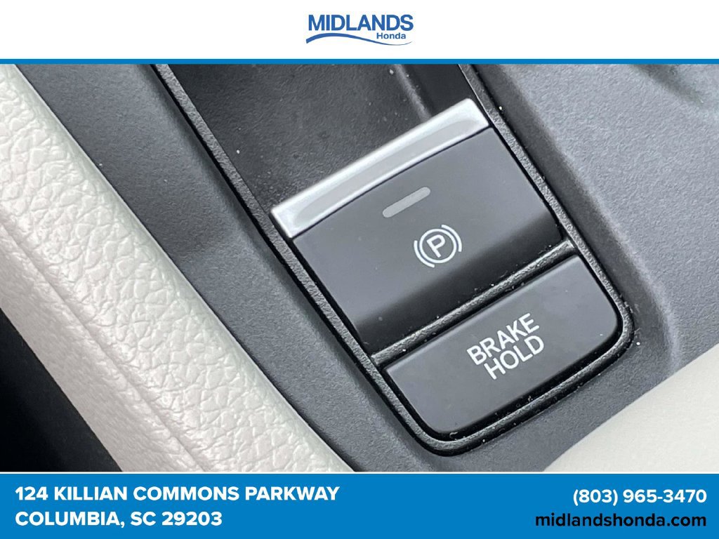 Used 2023 Honda Accord EX image 29