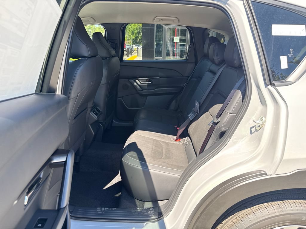 New 2026 MAZDA CX-5 Preferred AWD/4WD image 30