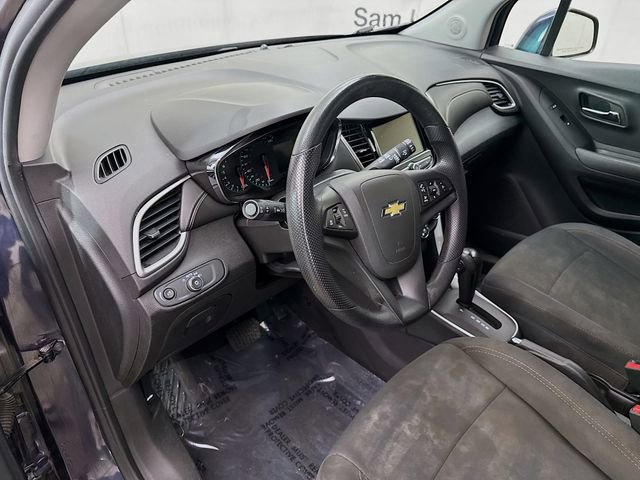 Used 2019 Chevrolet Trax LS w/ Tint and Cruise Package FWD image 11