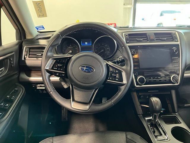 Used 2019 Subaru Legacy 2.5i Limited AWD/4WD image 22