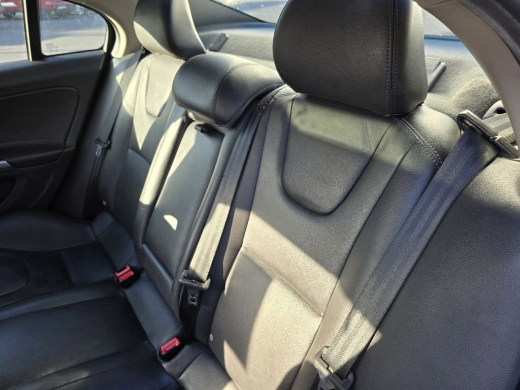 Used 2015 Volvo S60 T5 Premier AWD/4WD image 27