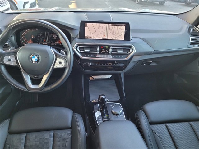 Used 2024 BMW X3 sDrive30i image 6