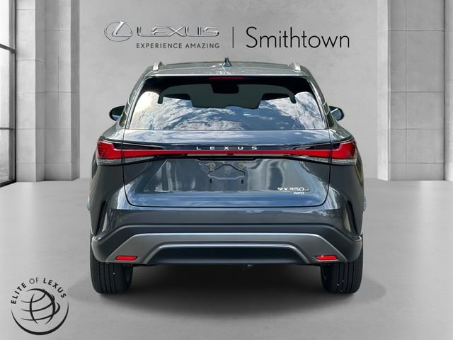 New 2026 Lexus RX 350 AWD image 4