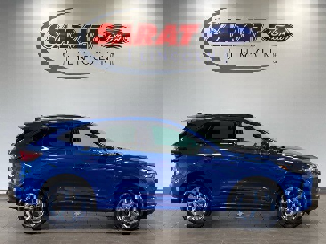 Used 2023 Ford Escape ST-Line Select AWD/4WD image 1