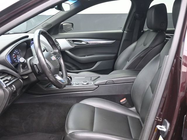 Used 2020 Cadillac CT5 Luxury w/ Sun And Sound Package image 12