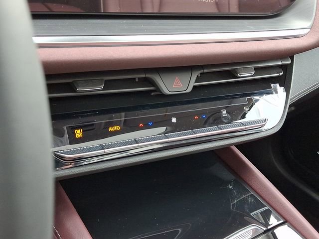 New 2026 Buick Envision Sport Touring image 12