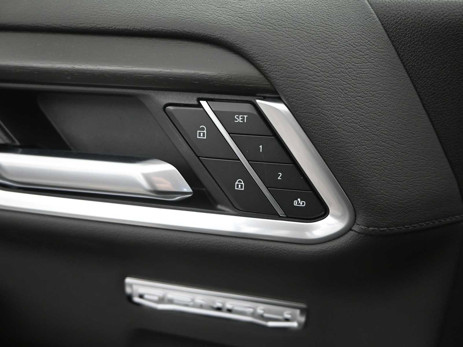 New 2026 GMC Sierra 1500 Denali image 20