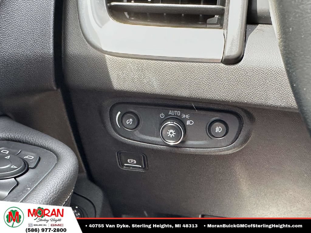 Certified 2023 GMC Terrain SLT w/ Elevation Edition FWD image 31