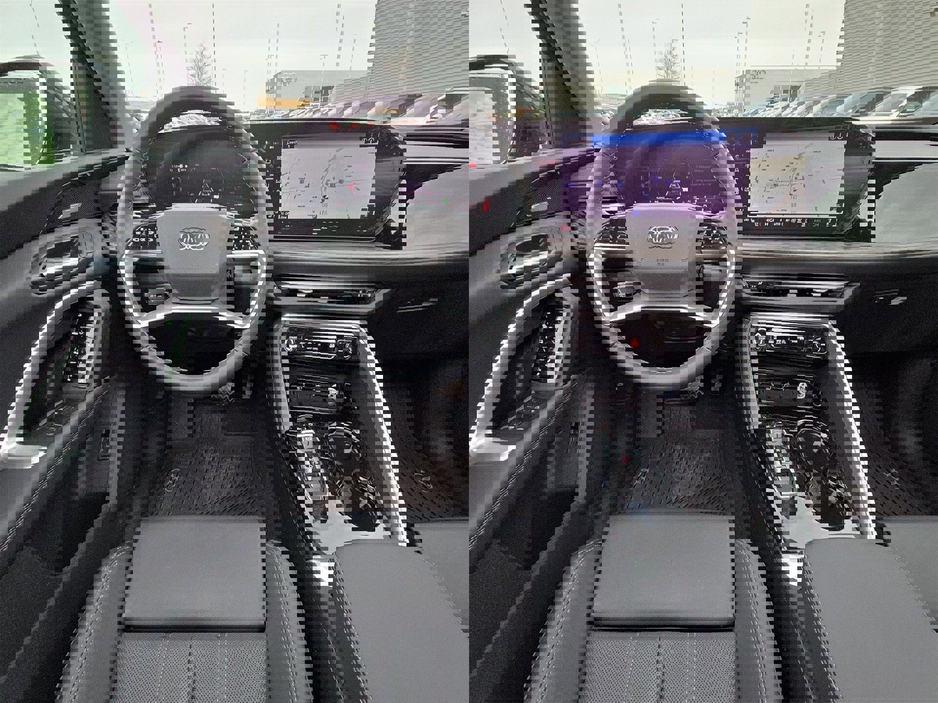 Used 2025 Audi Q5 Premium Plus w/ Premium Plus image 14