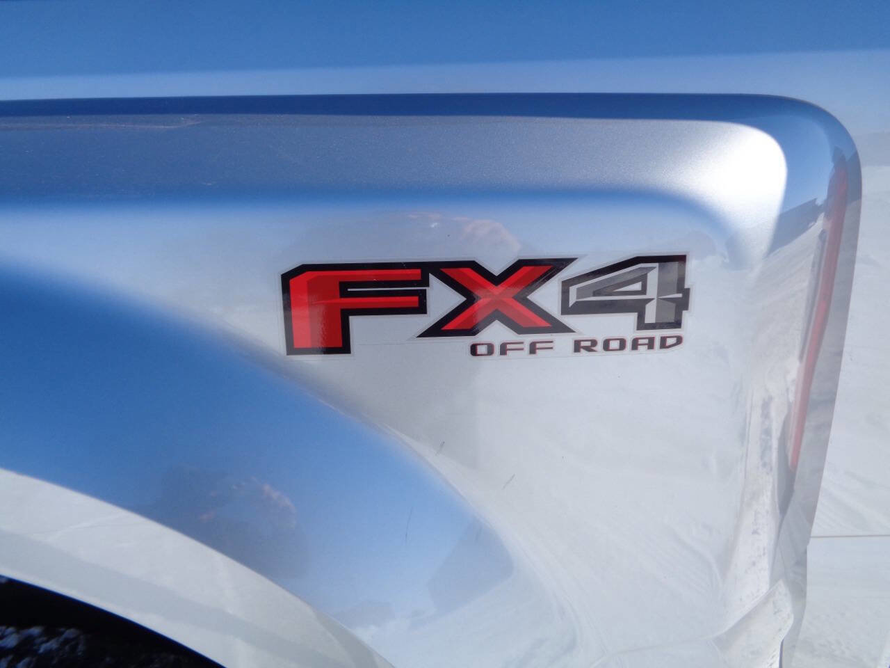 Used 2022 Ford F450 XLT w/ XLT Value Package AWD/4WD image 24