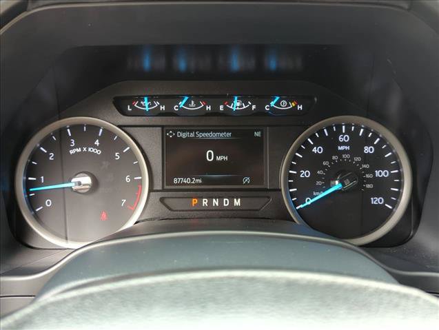Used 2021 Ford Expedition XL RWD image 11