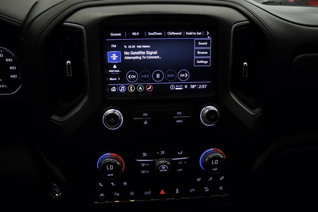 Certified 2021 GMC Sierra 1500 Denali w/ Denali Ultimate Package AWD/4WD image 27