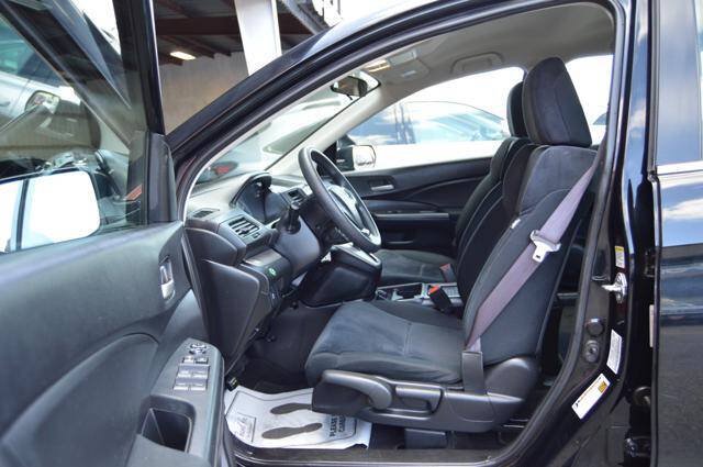Used 2012 Honda CR-V LX image 11