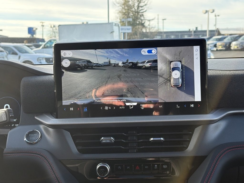 New 2026 Ford Explorer ST w/ Sun And Sound Package image 32