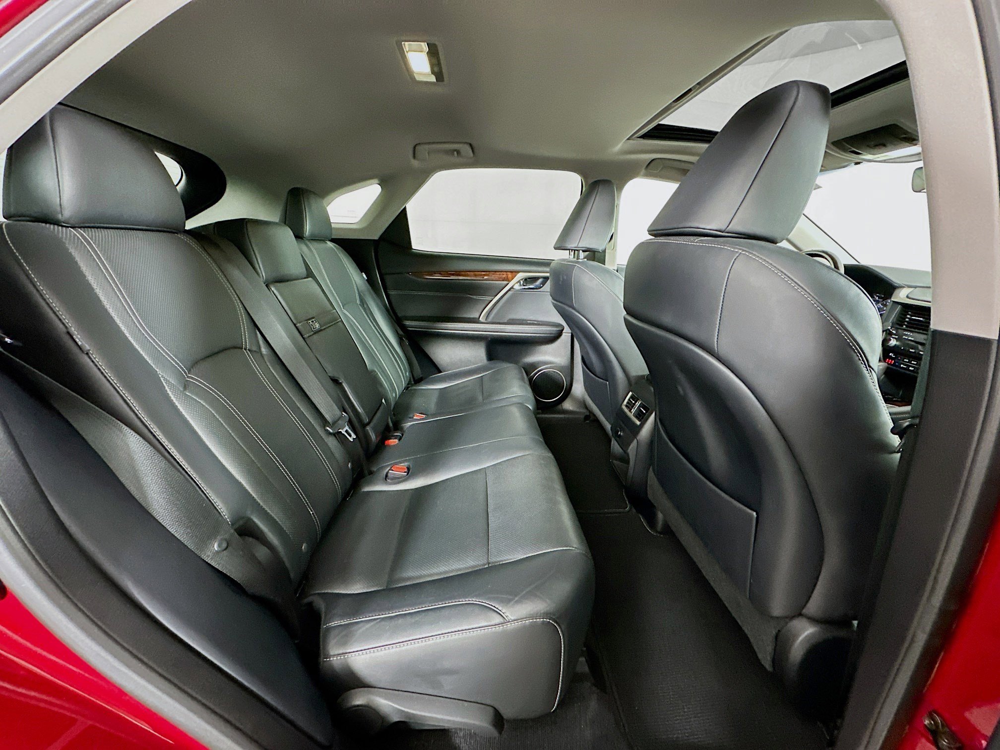 Used 2017 Lexus RX 350 AWD image 31